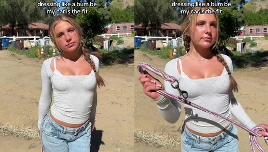 Piper Rockelle - Video Leaks #736