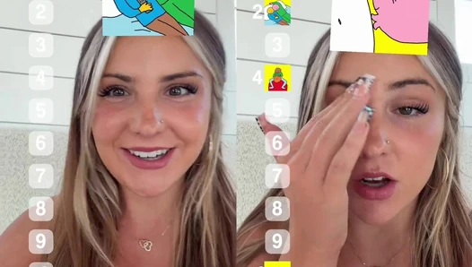 Piper Rockelle - Video Leaks #744