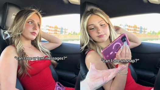 Piper Rockelle - Video Leaks #751