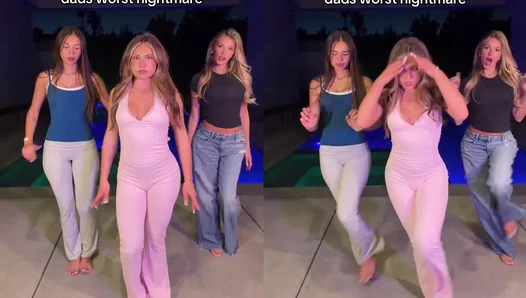 Piper Rockelle - Video Leaks #754