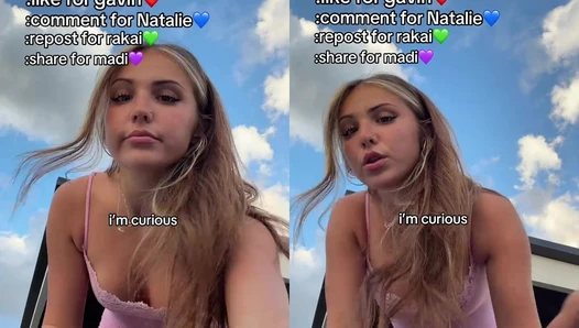 Piper Rockelle - Video Leaks #767