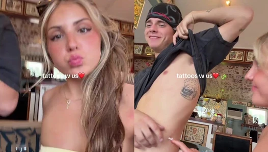 Piper Rockelle - Video Leaks #779