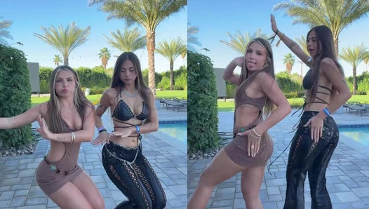 Piper Rockelle - Video Leaks #809