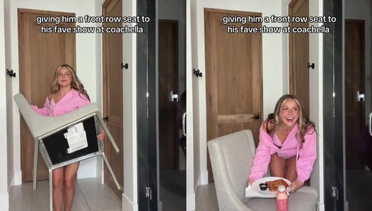 Piper Rockelle - Video Leaks #835
