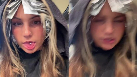 Piper Rockelle - Video Leaks #843