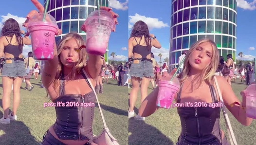 Piper Rockelle - Video Leaks #852