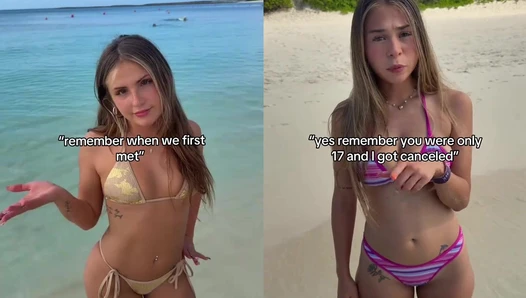 Piper Rockelle - Video Leaks #863