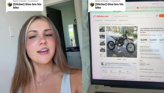 Piper Rockelle - Video Leaks #865