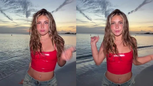 Piper Rockelle - Video Leaks #866