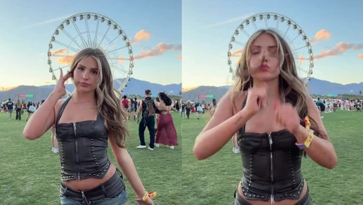 Piper Rockelle - Video Leaks #868