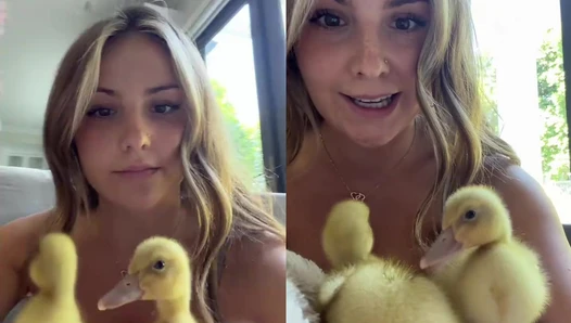 Piper Rockelle - Video Leaks #891