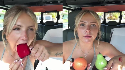 Piper Rockelle - Video Leaks #901