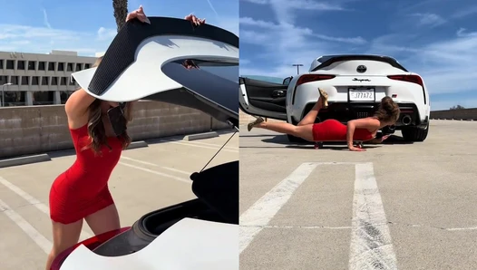 Piper Rockelle - Video Leaks #921