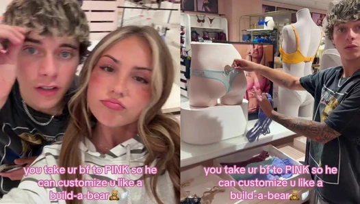 Piper Rockelle - Video Leaks #941