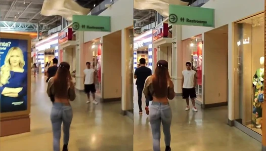 Ellie Handygirl - Video Leaks #3