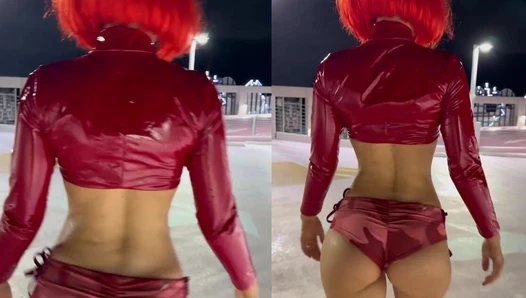Ellie Handygirl - Video Leaks #4