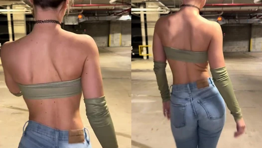Ellie Handygirl - Video Leaks #5