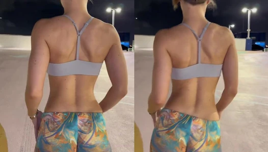 Ellie Handygirl - Video Leaks #6
