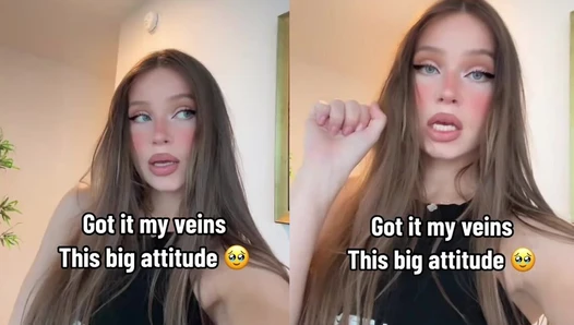 Ellie Handygirl - Video Leaks #7