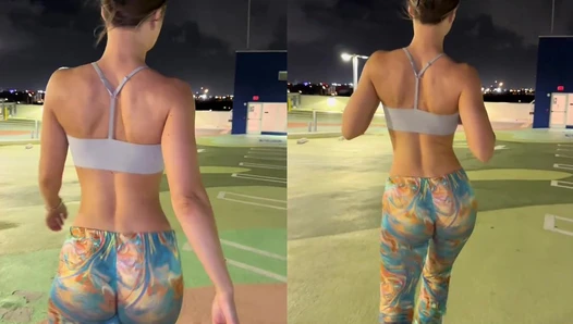 Ellie Handygirl - Video Leaks #8