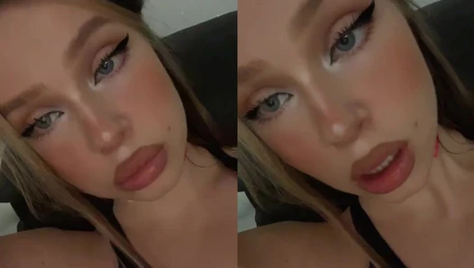 Ellie Handygirl - Video Leaks #10