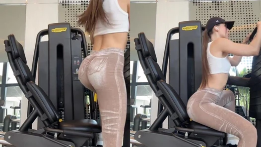 Ellie Handygirl - Video Leaks #12