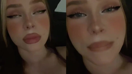 Ellie Handygirl - Video Leaks #13