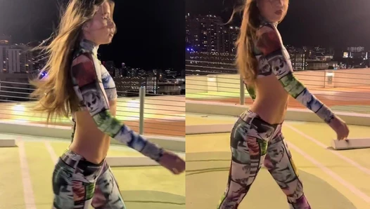 Ellie Handygirl - Video Leaks #16