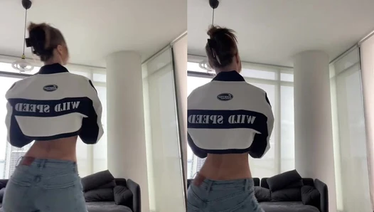 Ellie Handygirl - Video Leaks #19