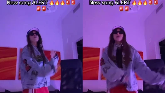 Ellie Handygirl - Video Leaks #21
