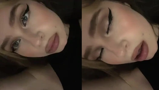 Ellie Handygirl - Video Leaks #22