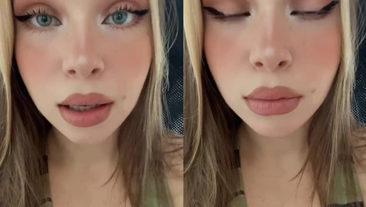 Ellie Handygirl - Video Leaks #25