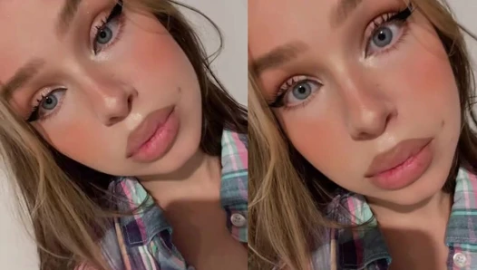 Ellie Handygirl - Video Leaks #26