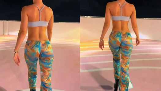 Ellie Handygirl - Video Leaks #27