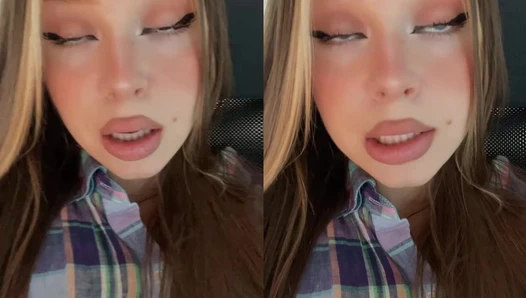 Ellie Handygirl - Video Leaks #28