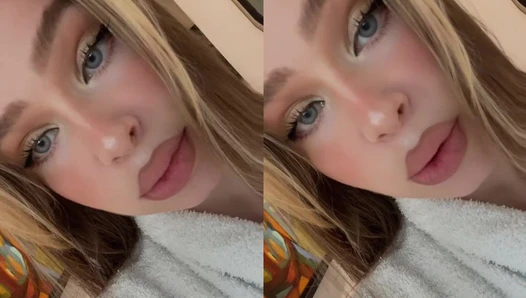 Ellie Handygirl - Video Leaks #34