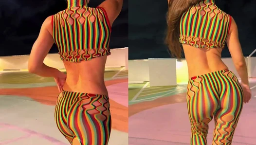 Ellie Handygirl - Video Leaks #39