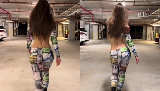 Ellie Handygirl - Video Leaks #40