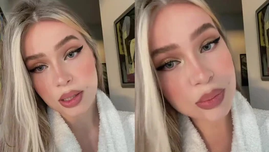 Ellie Handygirl - Video Leaks #43