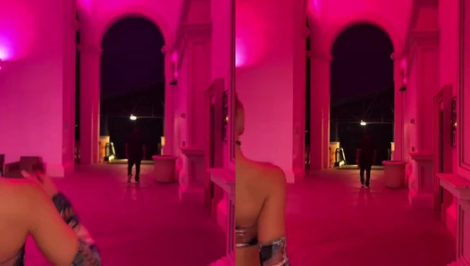 Ellie Handygirl - Video Leaks #45