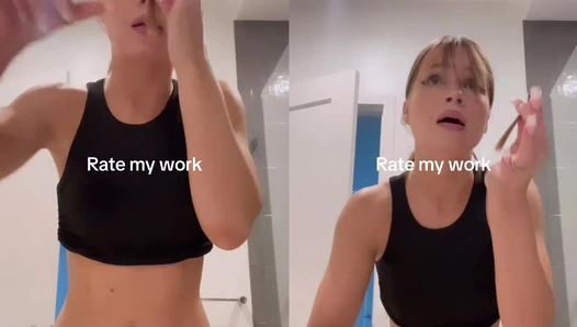 Ellie Handygirl - Video Leaks #46