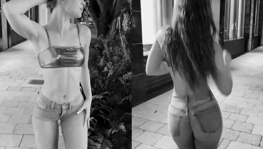 Ellie Handygirl - Video Leaks #48
