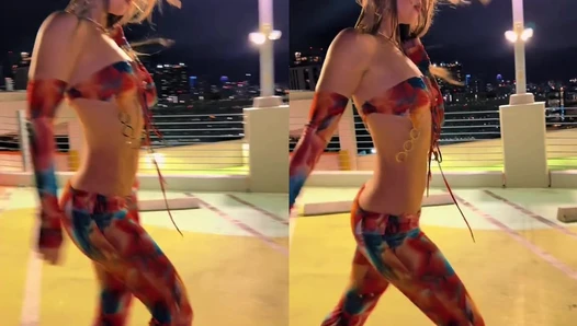 Ellie Handygirl - Video Leaks #49