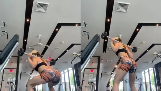 Ellie Handygirl - Video Leaks #51