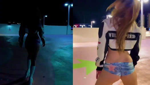 Ellie Handygirl - Video Leaks #54
