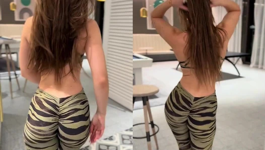 Ellie Handygirl - Video Leaks #61