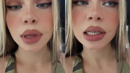 Ellie Handygirl - Video Leaks #62