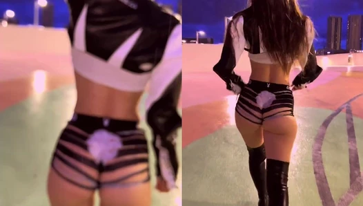 Ellie Handygirl - Video Leaks #69
