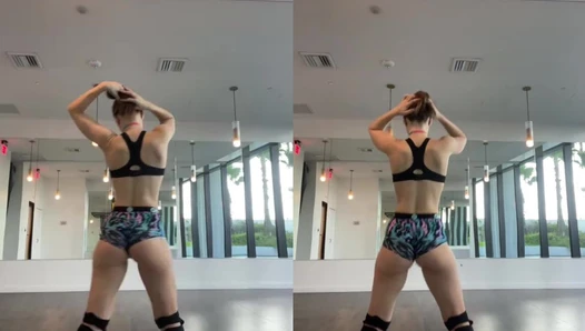 Ellie Handygirl - Video Leaks #70