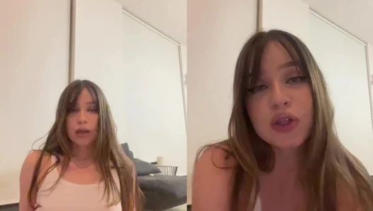 Ellie Handygirl - Video Leaks #72